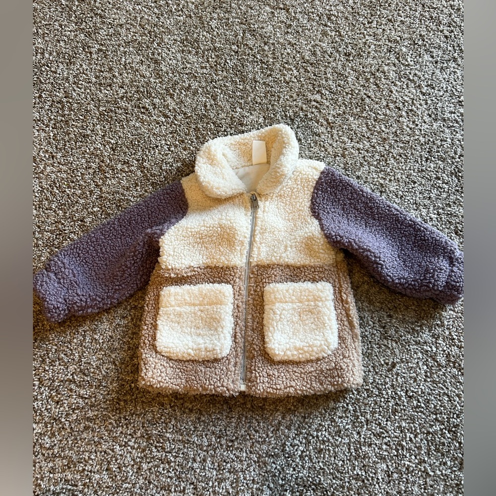 H&M Jacket
